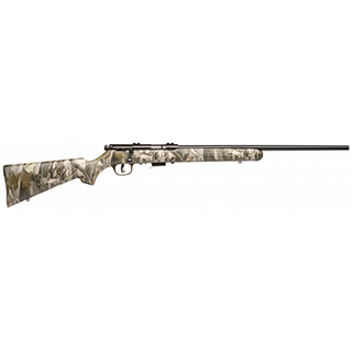 SAV 93R17 NEXT G1 CAMO 17HMR 21